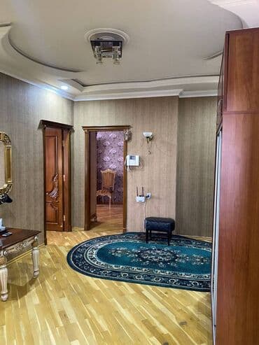 продажа квартир: Баку, 7 комнат, Вторичка, м. Нариман Нариманов, 380 м² — 10