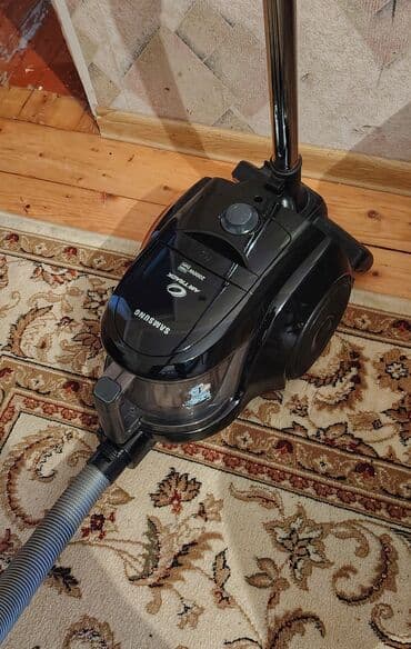 Zərərvericilərə qarşı mübarizə aparatları: Tozsoran Samsung, Quru təmizləmə, Kredit yoxdur, Ünvandan götürmə, Pulsuz çatdırılma, Ödənişli çatdırılma — 1