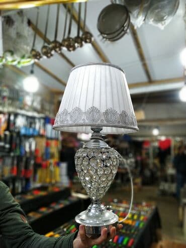 rengli lampalar: Turkiye istehsali gece lampalari,yenidir her biri — 2