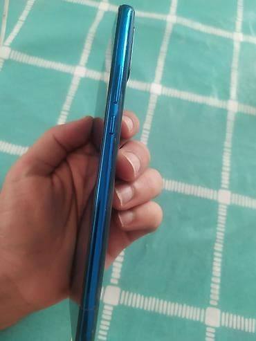 honor 20 lite: Honor 10 Lite, rəng - Mavi, Qırıq — 4