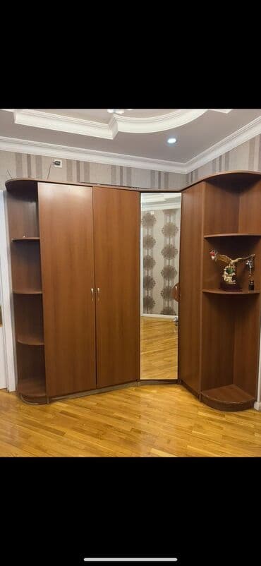 мебель для прихожей в баку: Шкаф в прихожей — 1