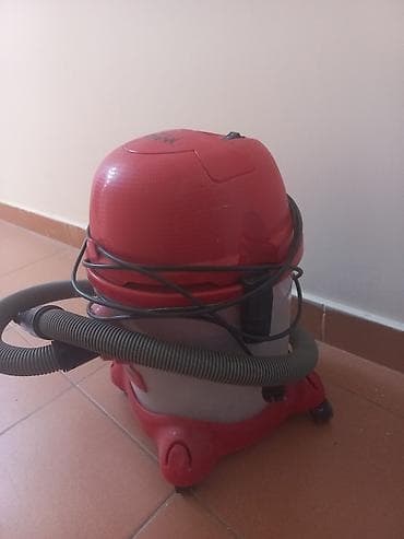 magic keyboard: Fantom Magic WF 4000 toz və su tozsoranı - Marka/model: Fantom Magic — 1