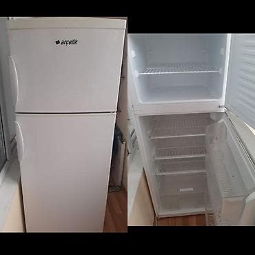 azercell sifaris nomre: Soyuducu arcelik 
380azn
Ukraniya dairesi (0402) *leli* — 1