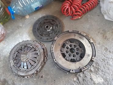 daewoo lanos 2011: Opel astra.1.3 mator maxavik — 3