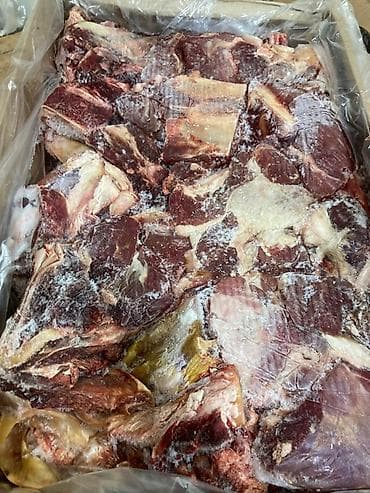 Yerli doğranmış Sümüklü mal əti
1kg——7manat 50qəpik