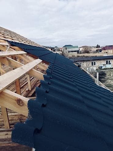 Damları yığlması peşkar ustlar tərfinfdə yığlması işlərniz peşkarlar — 5