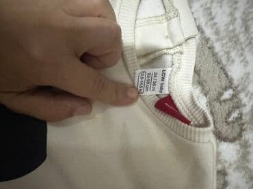 купить бу шкаф для одежды: 1-5 yaş aralıginda qiz usagi geyim ve — 54