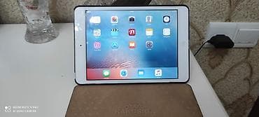 wifi roter: Apple iPad mini (1-ci nəsil) – Wi‑Fi modeli Xüsusiyyətlər: - 7.9 düym — 2