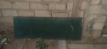 рулонные шторы баку: Məhsul: Cam balkon şüşəsi - Salam Cam balkon ucun 5 eded suse — 1