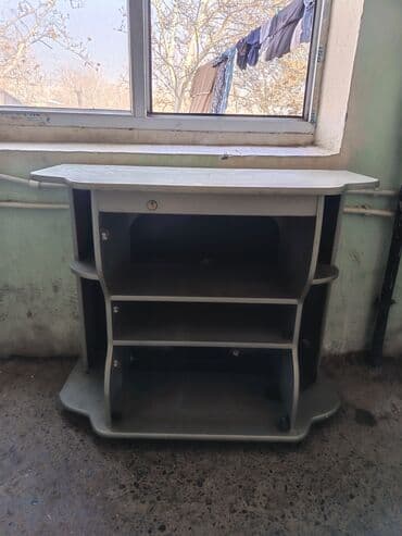 Ev üçün digər mebel: Satilir 10 manat — 2