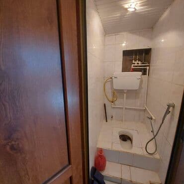 balaxanida ev satilir tap az: Bakı, 3 otaqlı, Köhnə tikili, 75 kv. m — 9