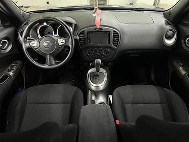 araba satisi: Nissan Juke: 1.6 l | 2013 il Krossover — 8