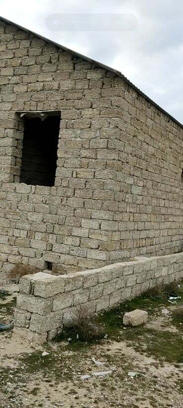 дом без хозяина: 3 комнаты, 90 м², Без ремонта — 5