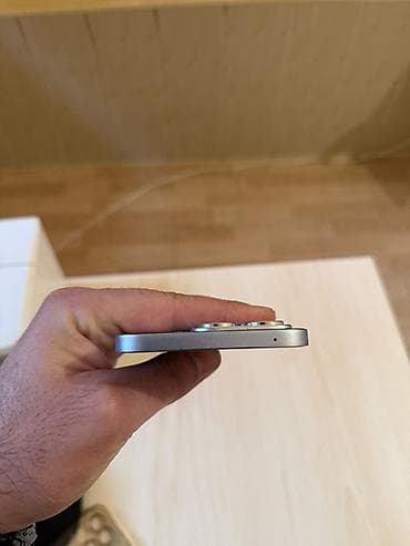 en ucuz android tv box: Honor X8b, 128 GB, rəng - Gümüşü, Barmaq izi, İki sim kartlı, Face ID — 5