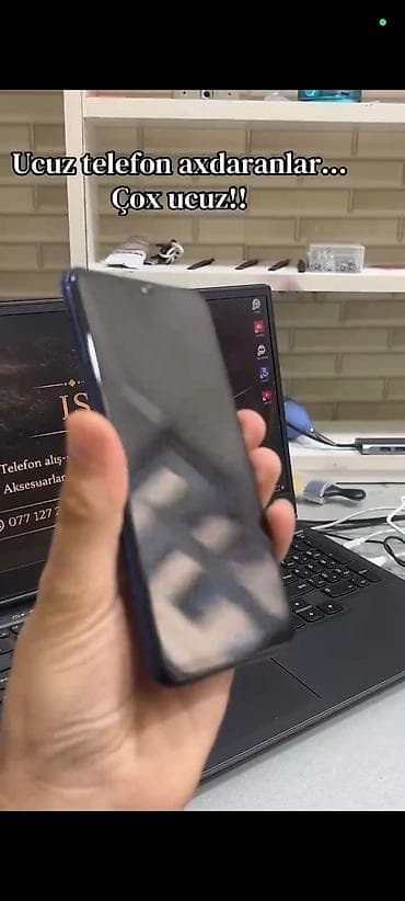 irşad telecom samsung a10: Samsung Galaxy A10, 32 GB, rəng - Mavi, İki sim kartlı — 2