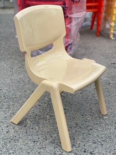 oğlan tortu: Uşaq stulu qalın 120 kq çəkiyə dözümlü Bağçalara topdan və parakəndə — 8