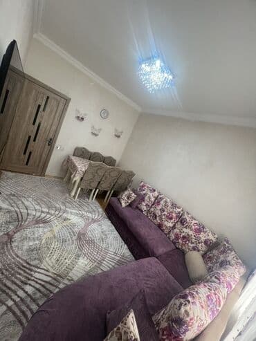 mehemmedlide kiraye evler 2025: 3 otaqlı, 45 kv. m, Orta təmir — 9