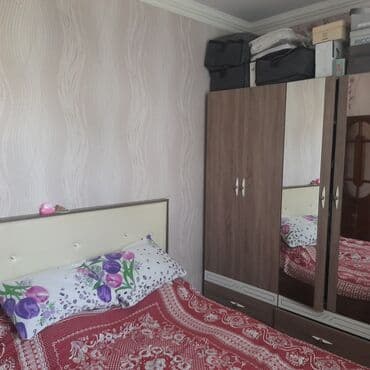 kiraye evler 2022 nerimanov: 3 otaqlı, 90 kv. m, Kredit yoxdur, Orta təmir — 24