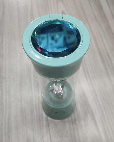 Blender mini usb ile sarj edilen blender cataniza qoyub istenilen yere — 8