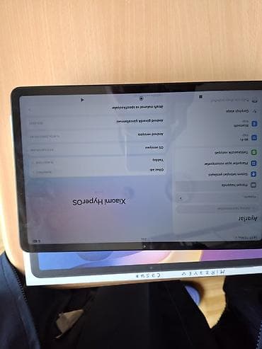 Xiaomi Pad 2, 11", 128 GB