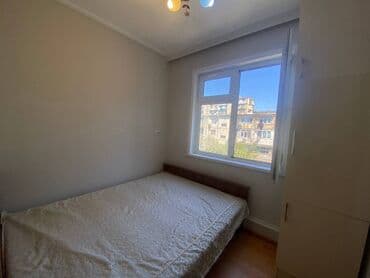 купить квартиру в баку азербайджан: Баку, 8-ой километр, 2 комнаты, Вторичка, м. Халглар Достлугу, 45 м² — 5