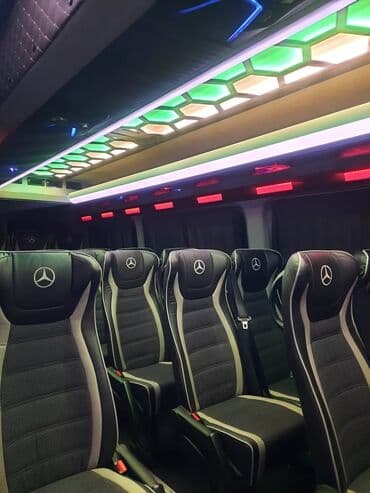 xacmaz baki avtobus: 20 Oturacaq — 2