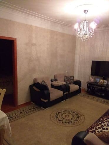 ramanada evler: Bakı, Suraxanı, 3 otaqlı, Köhnə tikili, 100 kv. m — 1