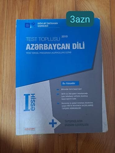 batut satisi: Satılır Kitablar qiymetler üstündədir.Real aliciya endirim olacaq — 8