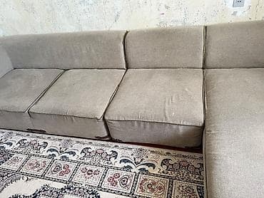 Künc divan, Açılmayan, Parça — 2