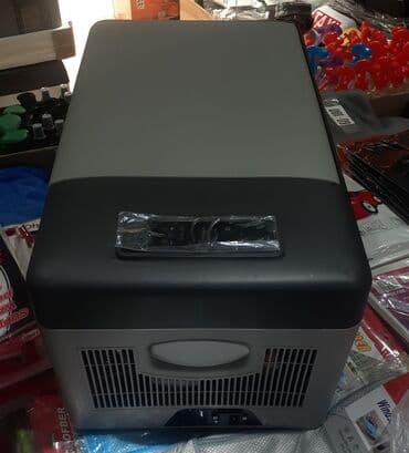 пылесос для машины баку: Maşin uçün soyuducu, həcmi 15L,Firon ilə işləyir — 3