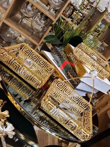 aksesuar qabi: Salfet qabları
Türkiye istehsalı — 3