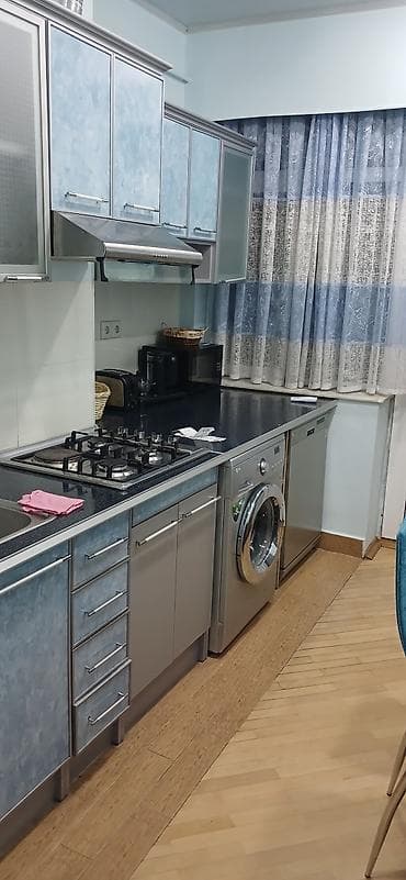 gence kirayə ev: 2 otaqlı, 98 kv. m — 9