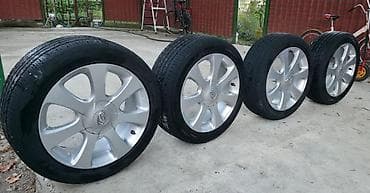 Hyundai elentra tekerleri. R 17 lalafo.az -da Hyundai elentra tekerleri. R 17