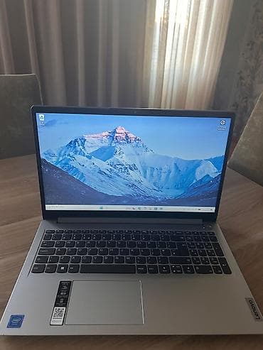 komputer 16 gb ram: Lenovo IdeaPad, 15.6 ", Intel Celeron, 256 GB — 2