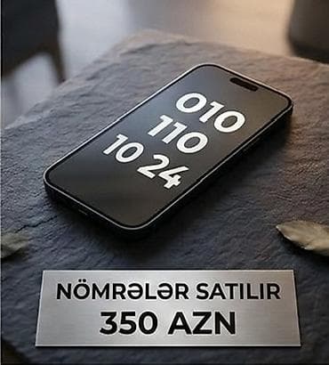 tel nomreleri: Yeni — 6
