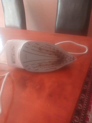 Ütülər və buxarlayıcılar: Buxarlı ütü, Philips — 4