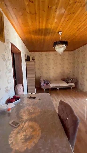 Недвижимость: 3 комнаты, 90 м², Нет кредита, Средний ремонт — 7