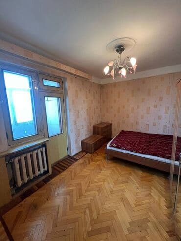 turkiyede evlerin qiymeti: Bakı, Əhmədli, 2 otaqlı, Köhnə tikili, m. Əhmədli, 60 kv. m — 2