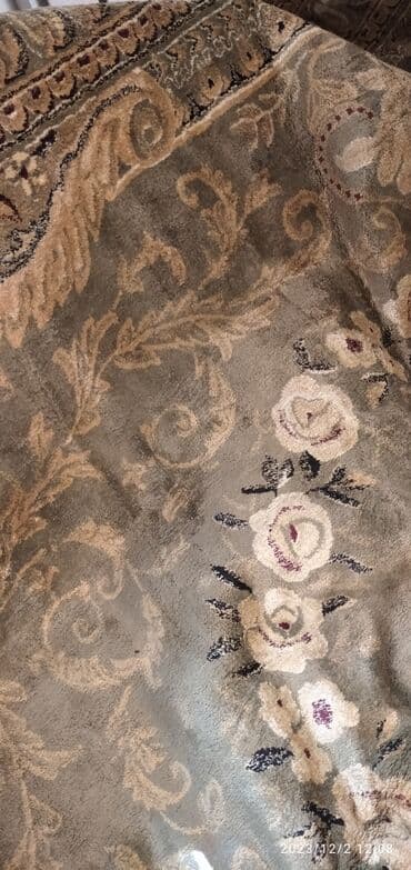 ipek xalca: Xalça Dekorativ, Kredit yoxdur — 3