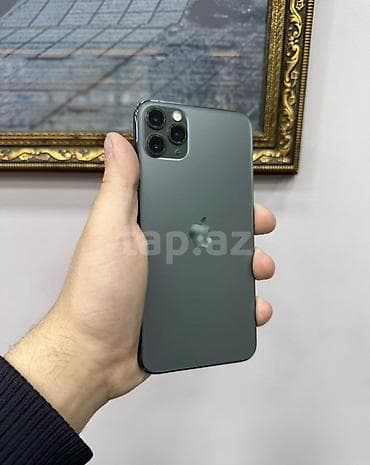 iphone 5 s satilir: IPhone 11 Pro Max, Space Gray — 2