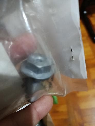 mator yagi: Renault Group orijinal ehtiyat hissəsi - Məhsul: Yağ karteri boşaltma — 3