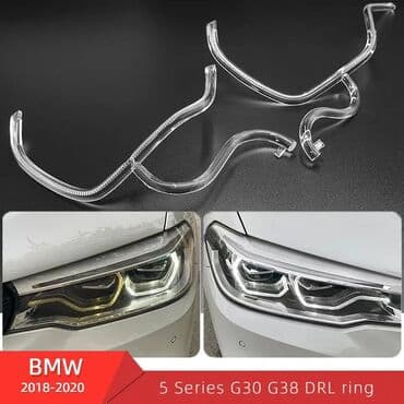 f10 fara kaset: Bmw g30 angel Bmw f30 angelleri Bmw f30 angeller angel isiqlari — 1