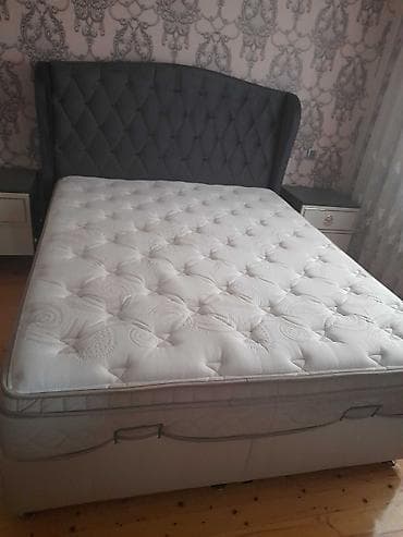 dosekceler: İkinəfərlik çarpayı, Türkiyə, Yeni — 2