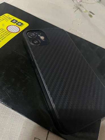 redmi ikinci el telefon: IPhone 12 mini, 128 GB, Black Titanium — 4