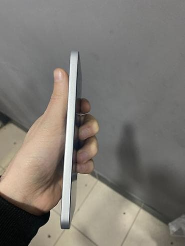 iphone 12 pro max sekilleri: Honor 400 Lite, 256 GB, rəng - Gümüşü — 2