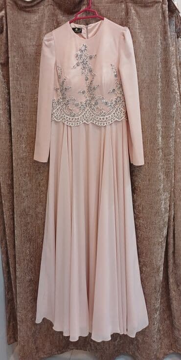 son zeng yupkalari ve renkleri: Ziyafət donu, Maksi — 5