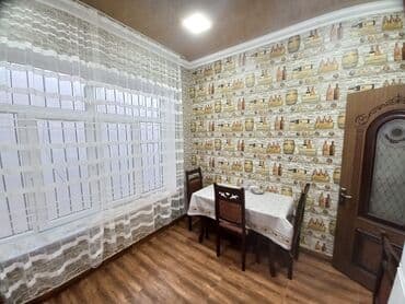 kirayə evlər azadlıq: 120 м², 3 комнаты, Комби, Газ, Электричество — 11
