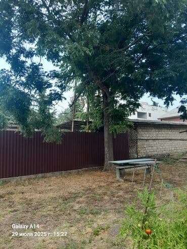 sumqayitda həyət evləri: 60 kv. m, 4 otaqlı, Qaz, İşıq, Su — 27