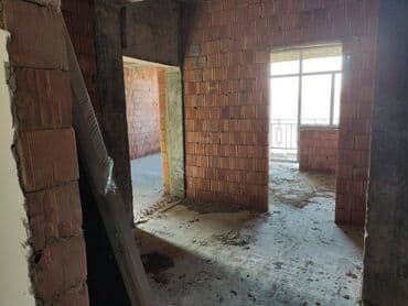 podmayak mənzillər: 2 otaqlı, Yeni tikili, m. Həzi Aslanov, 90 kv. m — 3