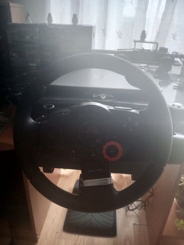 Audio: Oyun sukani 900 derece donur, ideal vezyetdedi — 1